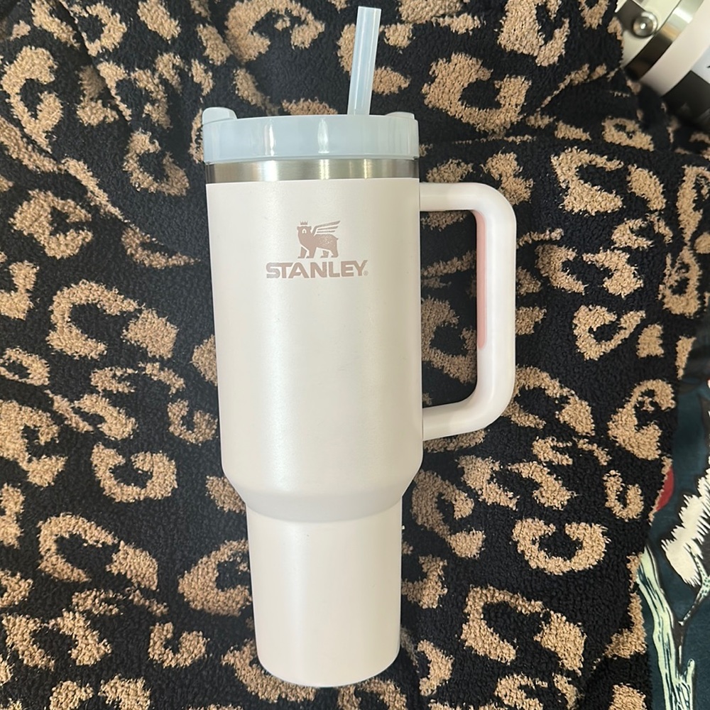 Stanley 40oz. Tumbler